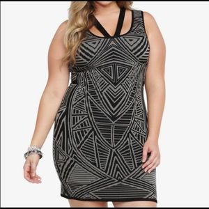 Torrid Dress 5X / 28W